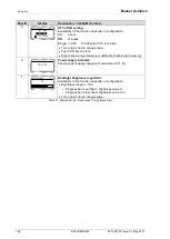 Предварительный просмотр 104 страницы Becker BD406 Operator'S Manual