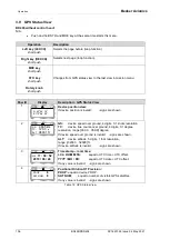 Предварительный просмотр 106 страницы Becker BD406 Operator'S Manual