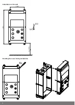 Preview for 8 page of Becker BDC-i440 Series Assembly And Operating Instructions Manual