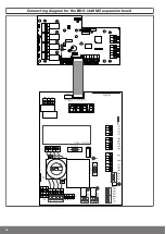 Preview for 58 page of Becker BDC-i440 Series Assembly And Operating Instructions Manual