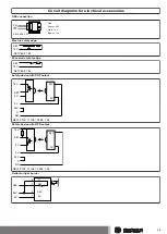 Preview for 59 page of Becker BDC-i440 Series Assembly And Operating Instructions Manual