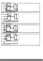 Preview for 60 page of Becker BDC-i440 Series Assembly And Operating Instructions Manual