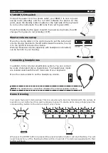 Предварительный просмотр 7 страницы Becker BDGP-1 Owner'S Manual