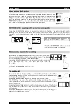 Предварительный просмотр 10 страницы Becker BDGP-1 Owner'S Manual