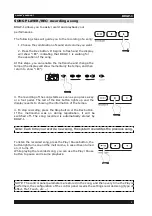 Предварительный просмотр 13 страницы Becker BDGP-1 Owner'S Manual