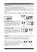 Предварительный просмотр 16 страницы Becker BDGP-1 Owner'S Manual