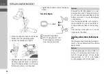 Предварительный просмотр 20 страницы Becker BE P00 Operating Manual