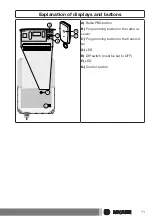 Предварительный просмотр 11 страницы Becker Beck-O-Tronic 5 Assembly And Operating Instructions Manual