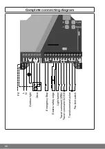 Предварительный просмотр 40 страницы Becker Beck-O-Tronic 6 Assembly And Operating Instructions Manual