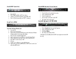 Preview for 6 page of Becker BLU-BKR Installation Manual