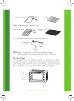 Предварительный просмотр 13 страницы Becker BMO4134 Instruction Manual