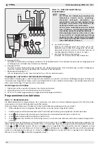 Предварительный просмотр 10 страницы Becker BOM 520 Operating Instructions Manual