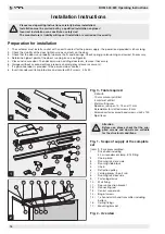 Предварительный просмотр 18 страницы Becker BOM 520 Operating Instructions Manual