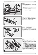 Предварительный просмотр 21 страницы Becker BOM 520 Operating Instructions Manual