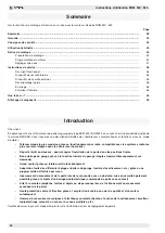 Предварительный просмотр 28 страницы Becker BOM 520 Operating Instructions Manual