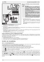 Предварительный просмотр 46 страницы Becker BOM 520 Operating Instructions Manual