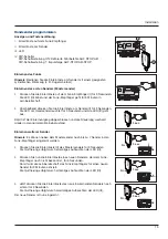 Preview for 13 page of Becker BOM 850C-II Manual