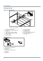 Preview for 110 page of Becker BOM 850C-II Manual