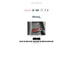 Предварительный просмотр 1 страницы Becker BT45-BKR Quick Start Manual