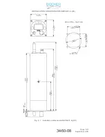 Предварительный просмотр 33 страницы Becker BXP6401-1 Series Installation And Operational Manual