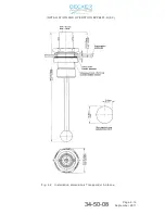 Предварительный просмотр 34 страницы Becker BXP6401-1 Series Installation And Operational Manual