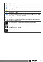 Предварительный просмотр 9 страницы Becker CentralControl CC51 Commissioning Instructions