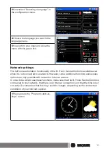 Предварительный просмотр 11 страницы Becker CentralControl CC51 Commissioning Instructions