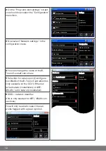 Предварительный просмотр 12 страницы Becker CentralControl CC51 Commissioning Instructions