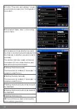 Предварительный просмотр 14 страницы Becker CentralControl CC51 Commissioning Instructions