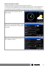 Предварительный просмотр 15 страницы Becker CentralControl CC51 Commissioning Instructions