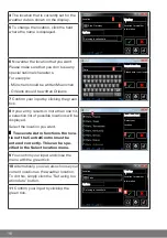 Предварительный просмотр 16 страницы Becker CentralControl CC51 Commissioning Instructions