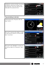 Предварительный просмотр 17 страницы Becker CentralControl CC51 Commissioning Instructions