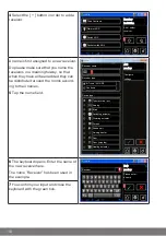 Предварительный просмотр 18 страницы Becker CentralControl CC51 Commissioning Instructions