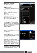 Предварительный просмотр 19 страницы Becker CentralControl CC51 Commissioning Instructions