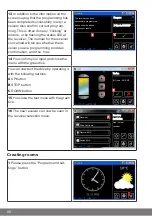 Предварительный просмотр 20 страницы Becker CentralControl CC51 Commissioning Instructions