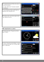 Предварительный просмотр 22 страницы Becker CentralControl CC51 Commissioning Instructions