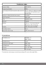 Предварительный просмотр 34 страницы Becker CentralControl CC51 Commissioning Instructions