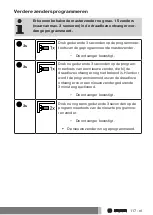 Предварительный просмотр 117 страницы Becker Centronic / B-Tronic EasyControl EC715 Assembly And Operating Instructions Manual