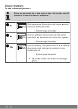 Предварительный просмотр 118 страницы Becker Centronic / B-Tronic EasyControl EC715 Assembly And Operating Instructions Manual