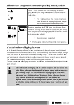 Предварительный просмотр 135 страницы Becker Centronic / B-Tronic EasyControl EC715 Assembly And Operating Instructions Manual