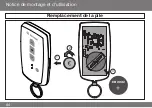 Предварительный просмотр 44 страницы Becker Centronic EasyControl EC142-II Assembly And Operating Instructions Manual