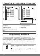 Предварительный просмотр 38 страницы Becker Centronic EasyControl  EC513 Assembly And Operating Instructions Manual