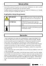 Предварительный просмотр 31 страницы Becker Centronic EasyControl EC611 Assembly And Operating Instructions Manual