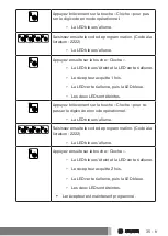 Предварительный просмотр 35 страницы Becker Centronic EasyControl EC611 Assembly And Operating Instructions Manual