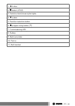 Предварительный просмотр 25 страницы Becker Centronic MemoControl MC411-III Assembly And Operating Instructions Manual