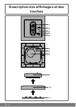 Предварительный просмотр 42 страницы Becker Centronic MemoControl MC411-III Assembly And Operating Instructions Manual