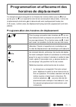 Предварительный просмотр 51 страницы Becker Centronic MemoControl MC411-III Assembly And Operating Instructions Manual