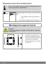 Предварительный просмотр 52 страницы Becker Centronic MemoControl MC411-III Assembly And Operating Instructions Manual