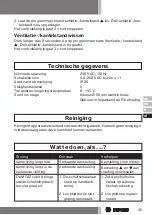 Предварительный просмотр 35 страницы Becker Centronic MemoControl MC42 Assembly And Operating Instructions Manual