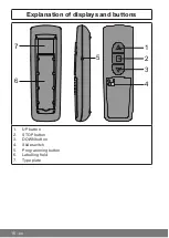 Предварительный просмотр 16 страницы Becker Centronic MemoControl  MC441-II Assembly And Operating Instructions Manual